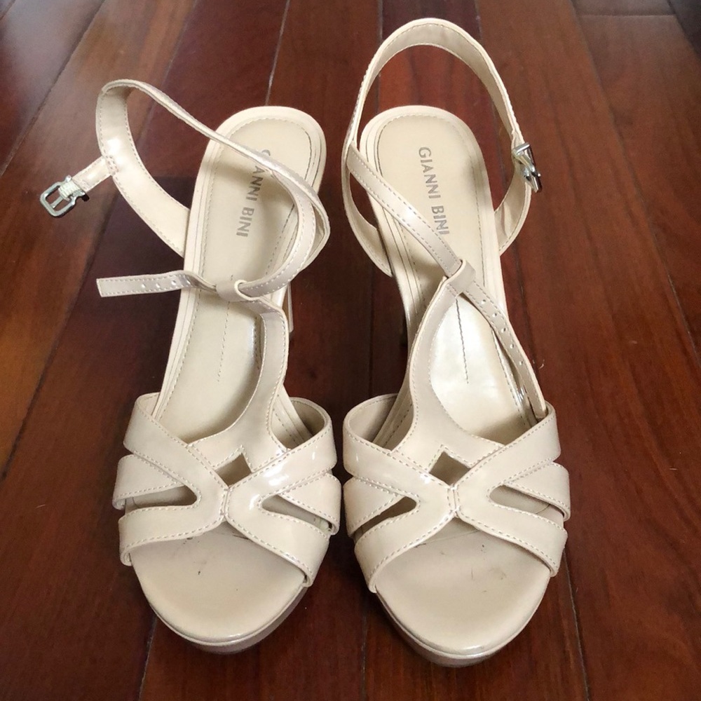 Gianni Bini heels